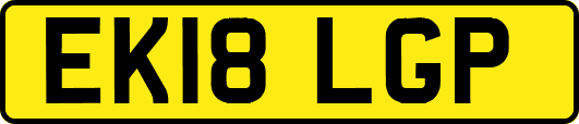 EK18LGP