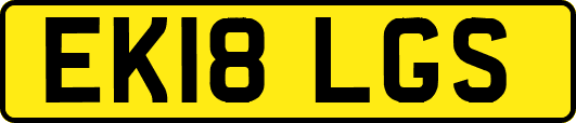 EK18LGS