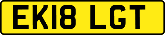 EK18LGT