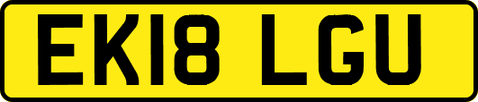EK18LGU