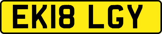 EK18LGY