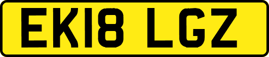 EK18LGZ