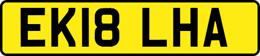 EK18LHA