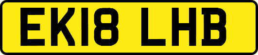 EK18LHB