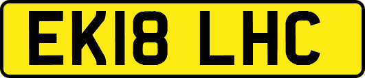 EK18LHC