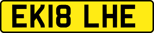 EK18LHE