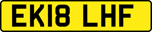 EK18LHF