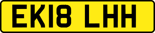 EK18LHH