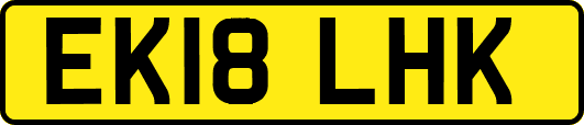 EK18LHK