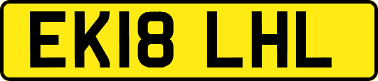 EK18LHL