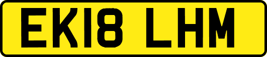 EK18LHM