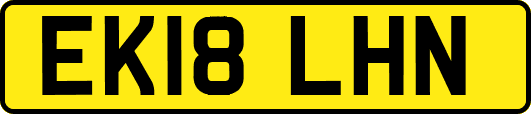 EK18LHN