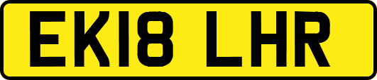 EK18LHR