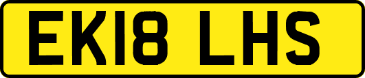 EK18LHS