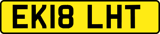 EK18LHT