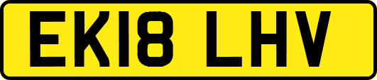 EK18LHV