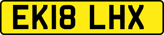 EK18LHX