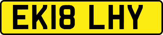 EK18LHY