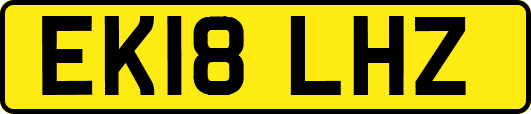EK18LHZ