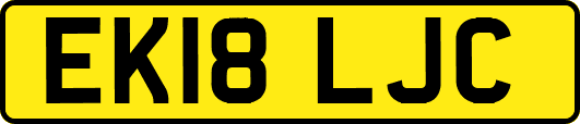 EK18LJC