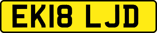 EK18LJD