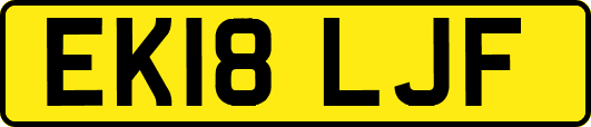 EK18LJF