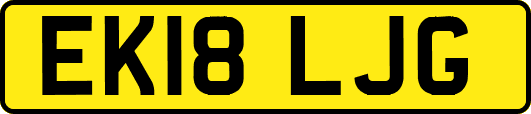 EK18LJG