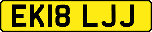 EK18LJJ