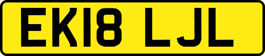 EK18LJL