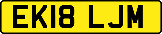 EK18LJM