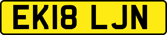 EK18LJN