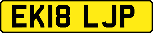EK18LJP