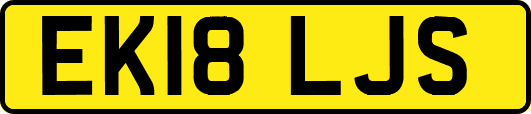 EK18LJS