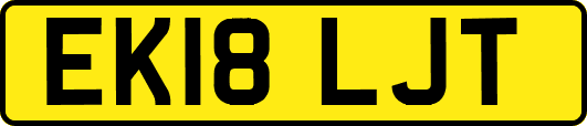 EK18LJT