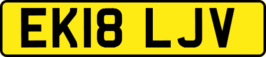 EK18LJV
