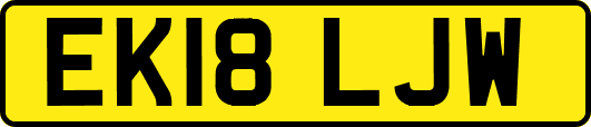 EK18LJW