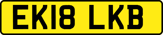 EK18LKB