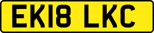 EK18LKC