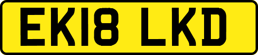 EK18LKD