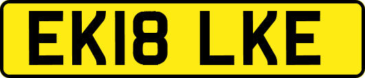 EK18LKE