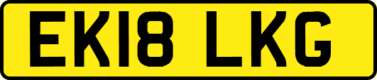 EK18LKG