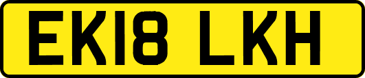 EK18LKH