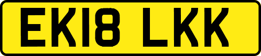 EK18LKK