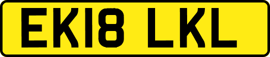 EK18LKL
