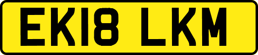 EK18LKM
