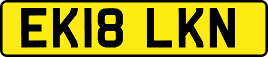EK18LKN