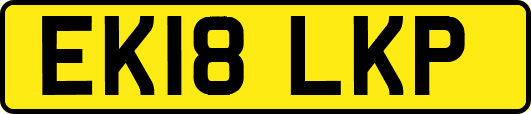 EK18LKP
