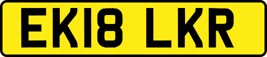 EK18LKR