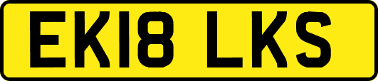 EK18LKS