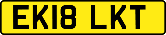 EK18LKT